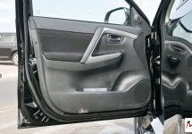MITSUBISHI Montero Sport